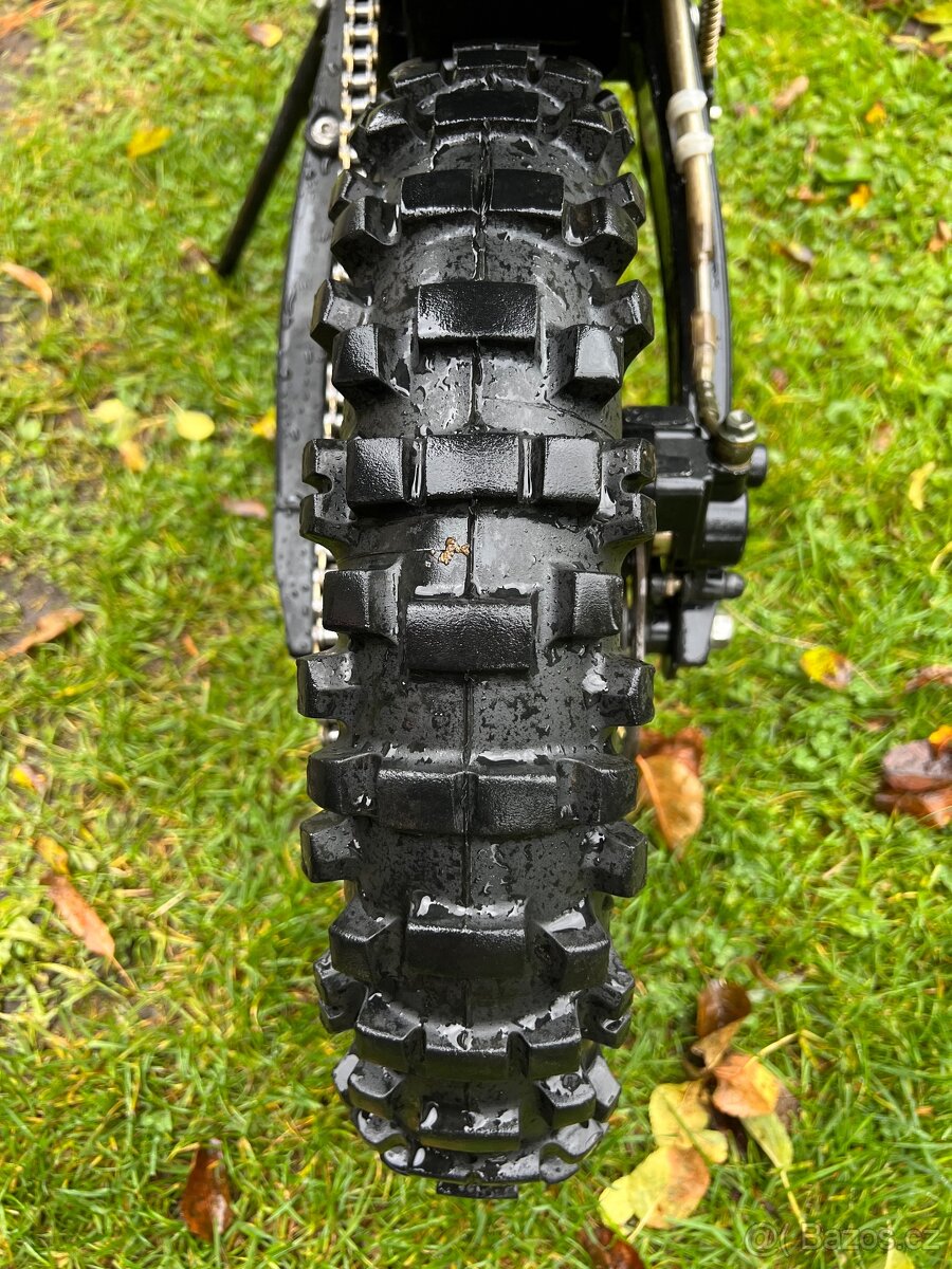 Pitbike 140ccm