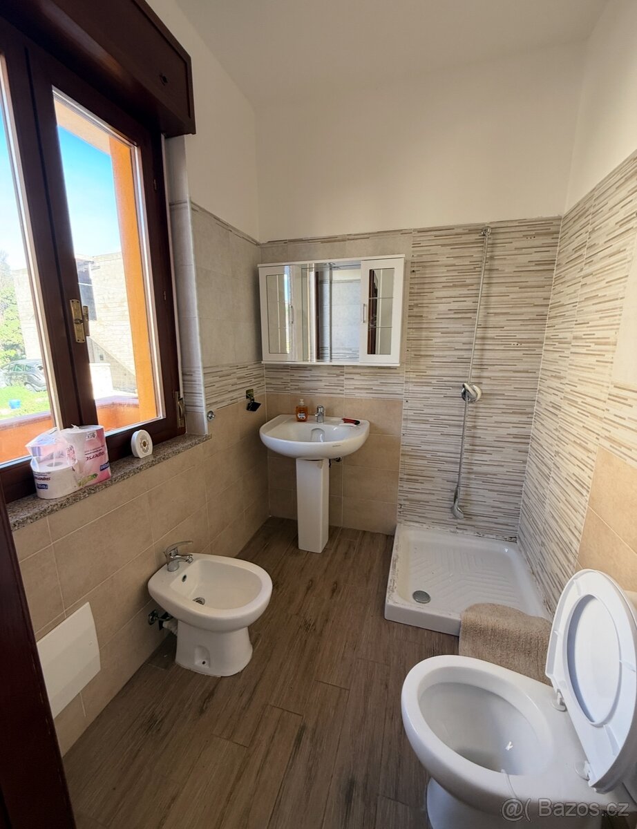 Prodej domu na Sardinii – Sorso, 5 km od pláže - 5