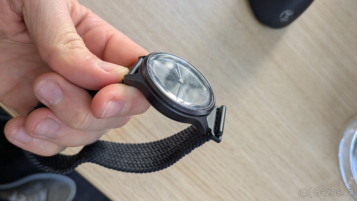 Hodinky Garmin Vivomove 3 Style, černé - 5