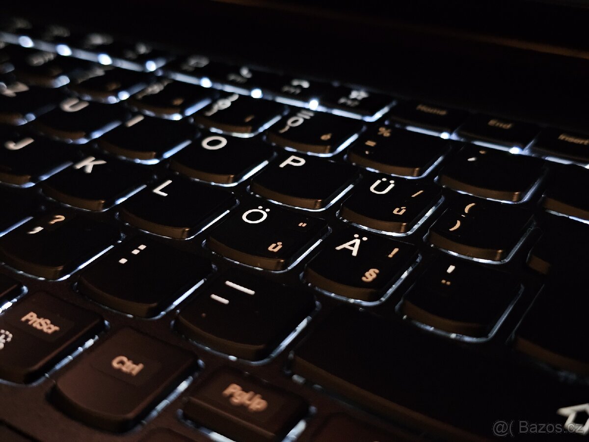 Lenovo ThinkPad T15 Gen 1 - 5