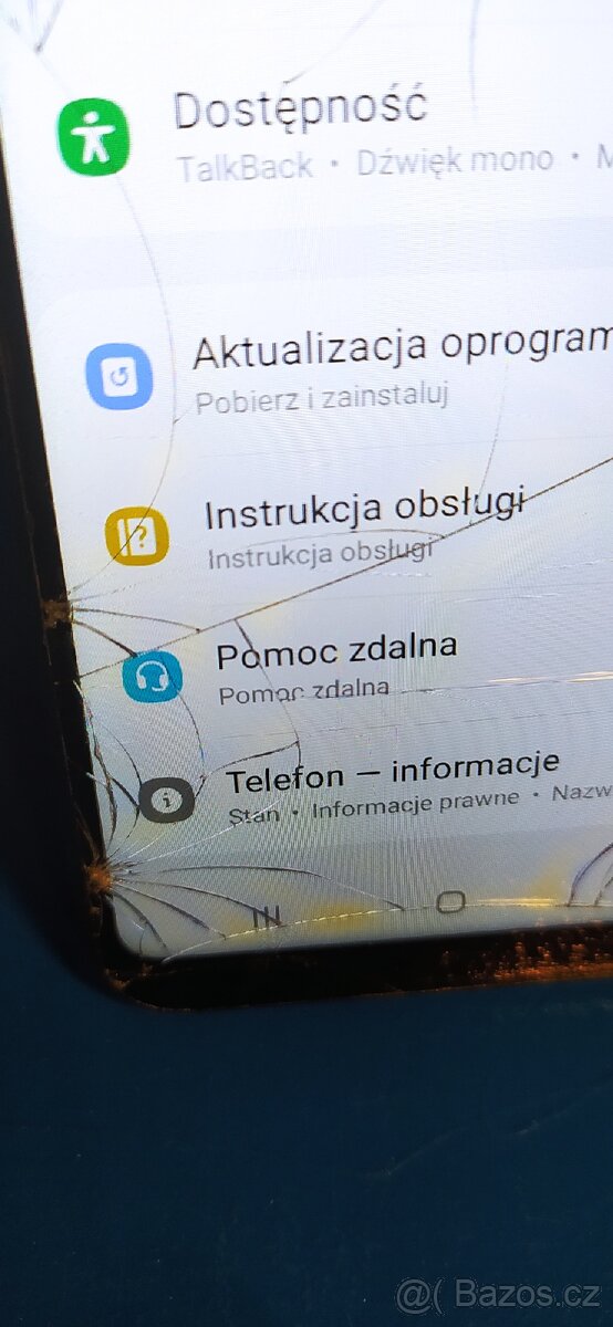 Samsung Galaxy A20e - 5