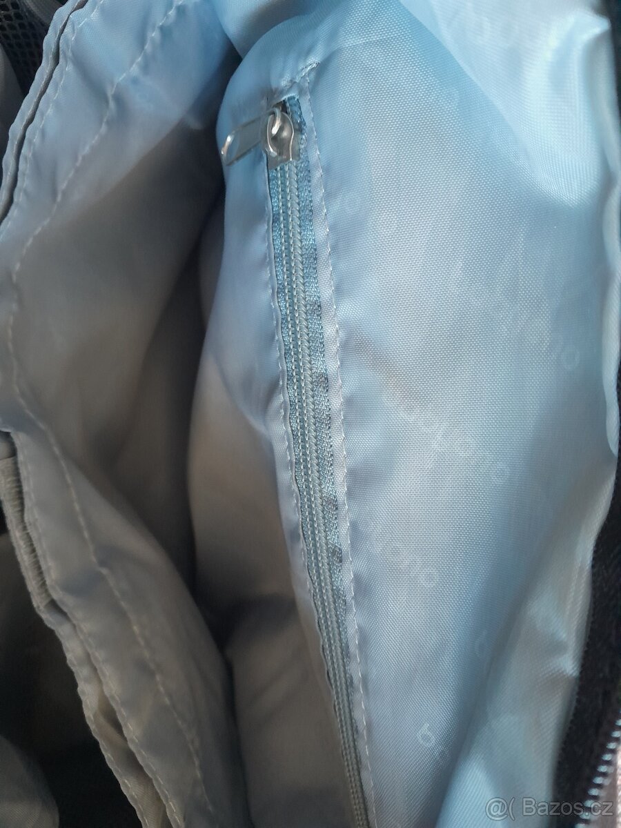 Přebalovací taška Baby ono - 5