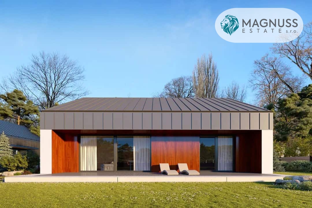 Prodej, rodinný dům 4+kk, 105 m2, Bludov - 5