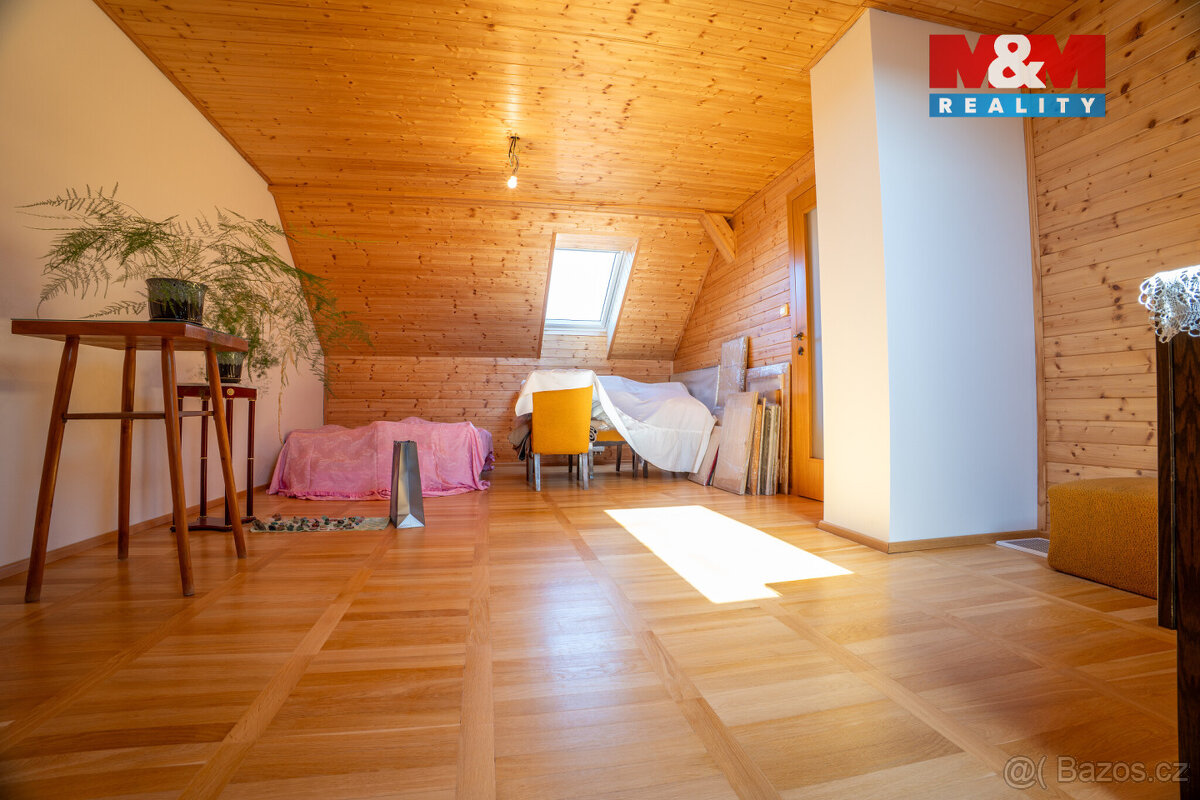 Prodej rodinného domu, 168 m², Mikulov, ul. Sadová - 5