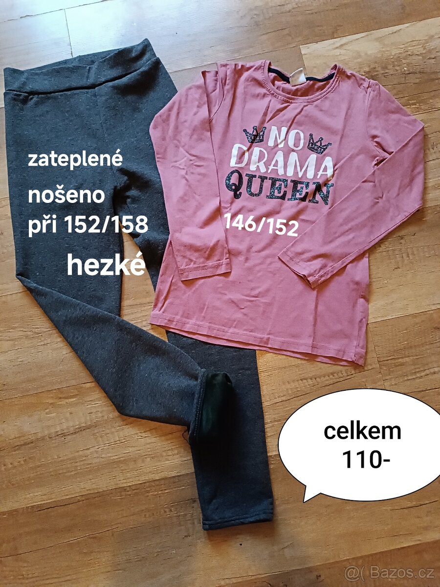 Oblečení dívka - 5