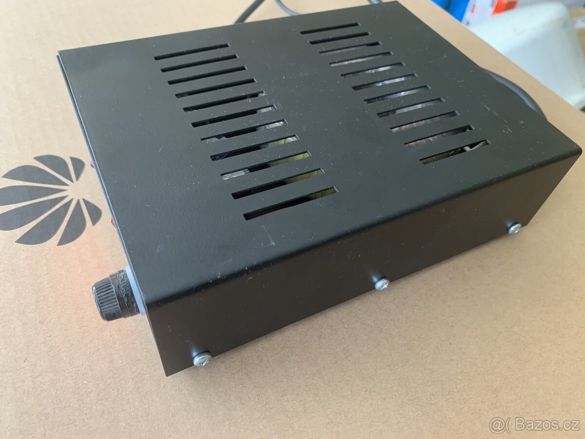 Napájecí zdroj 230/48V MTZ - 48 - 80 - 5