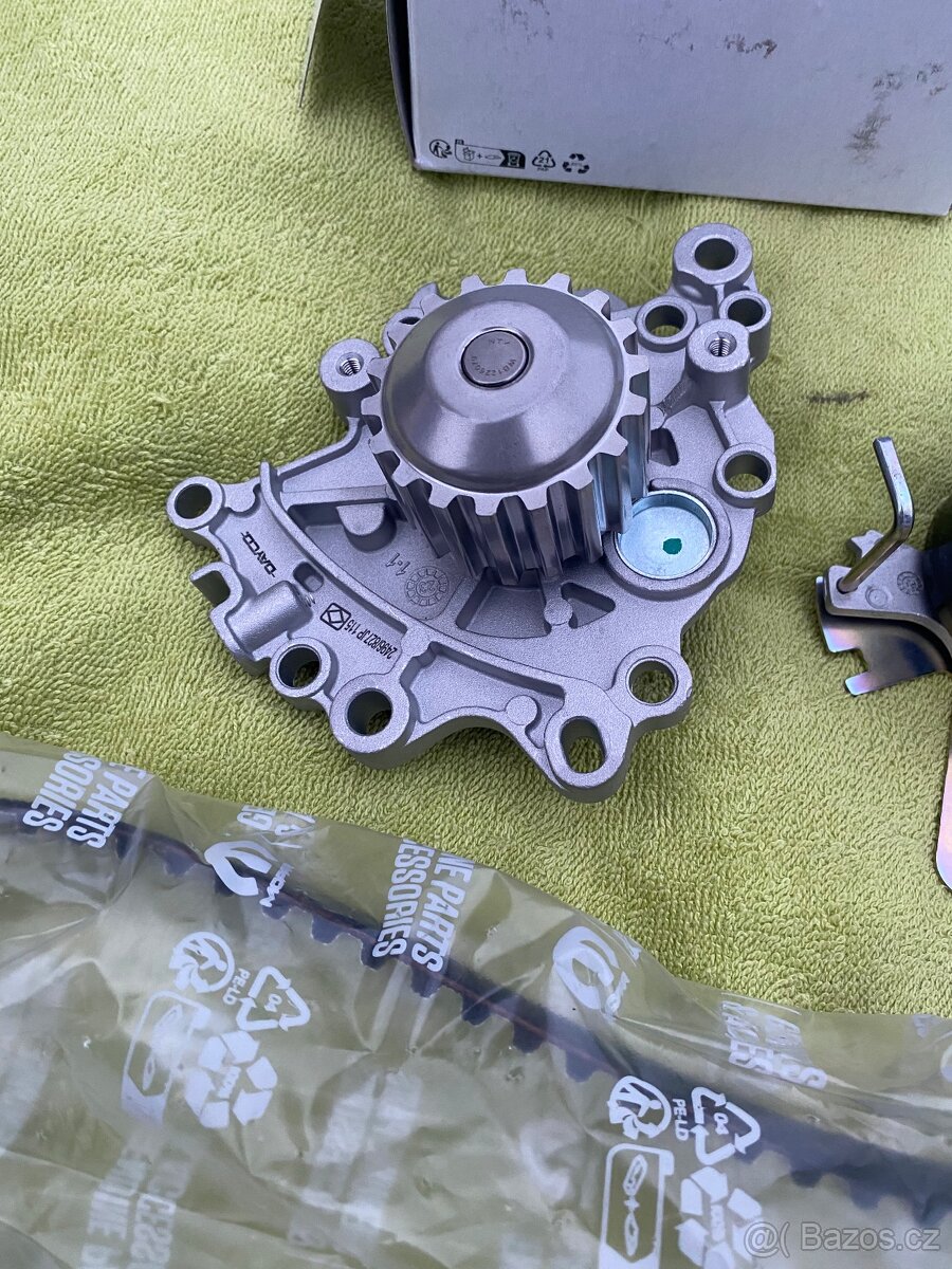 SADA ROZVODU PRO MOTOR 1.5 BlueHDi - 5