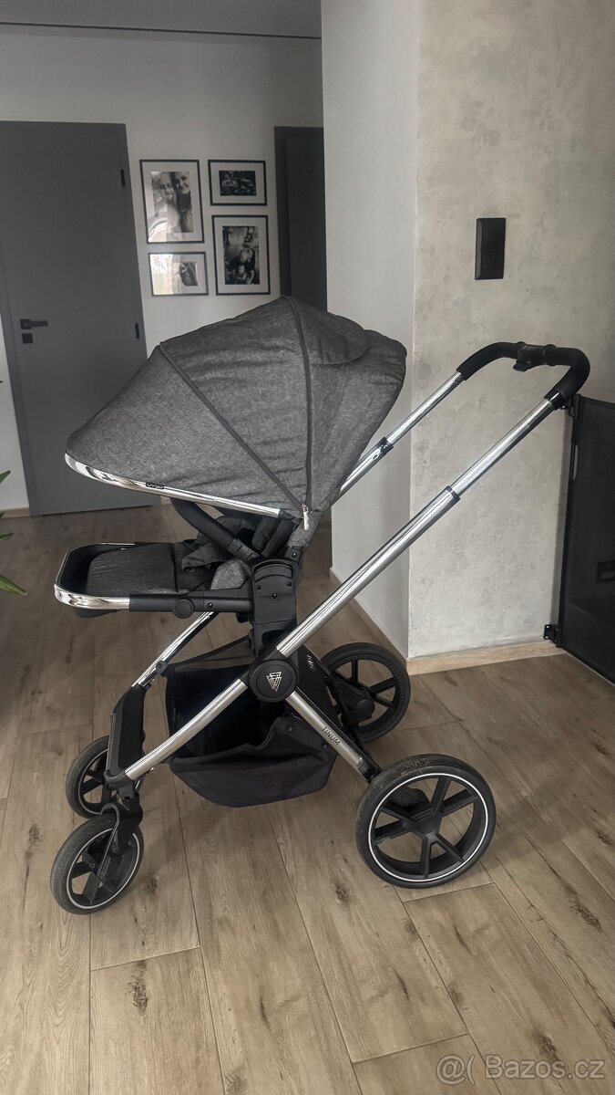 Venicci Tinum UpLine 2.0 - 5