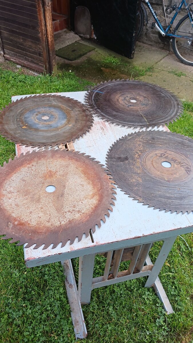 Cirkulární pila - 5