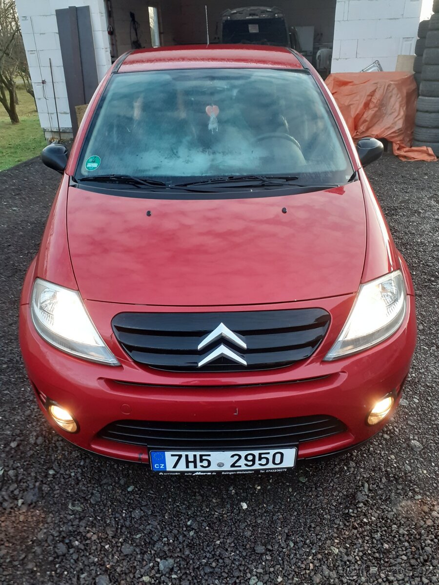 ☆☆☆ CITROËN C3 VTR 1.6 HDi ☆☆☆ - 5