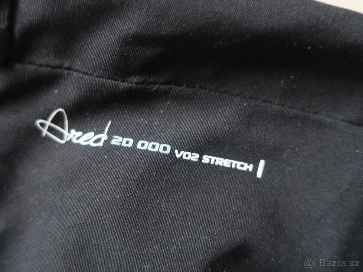 Lyžařské kalhoty, vodní sl.20.000, vel. 44 zn. Dare2B - 5