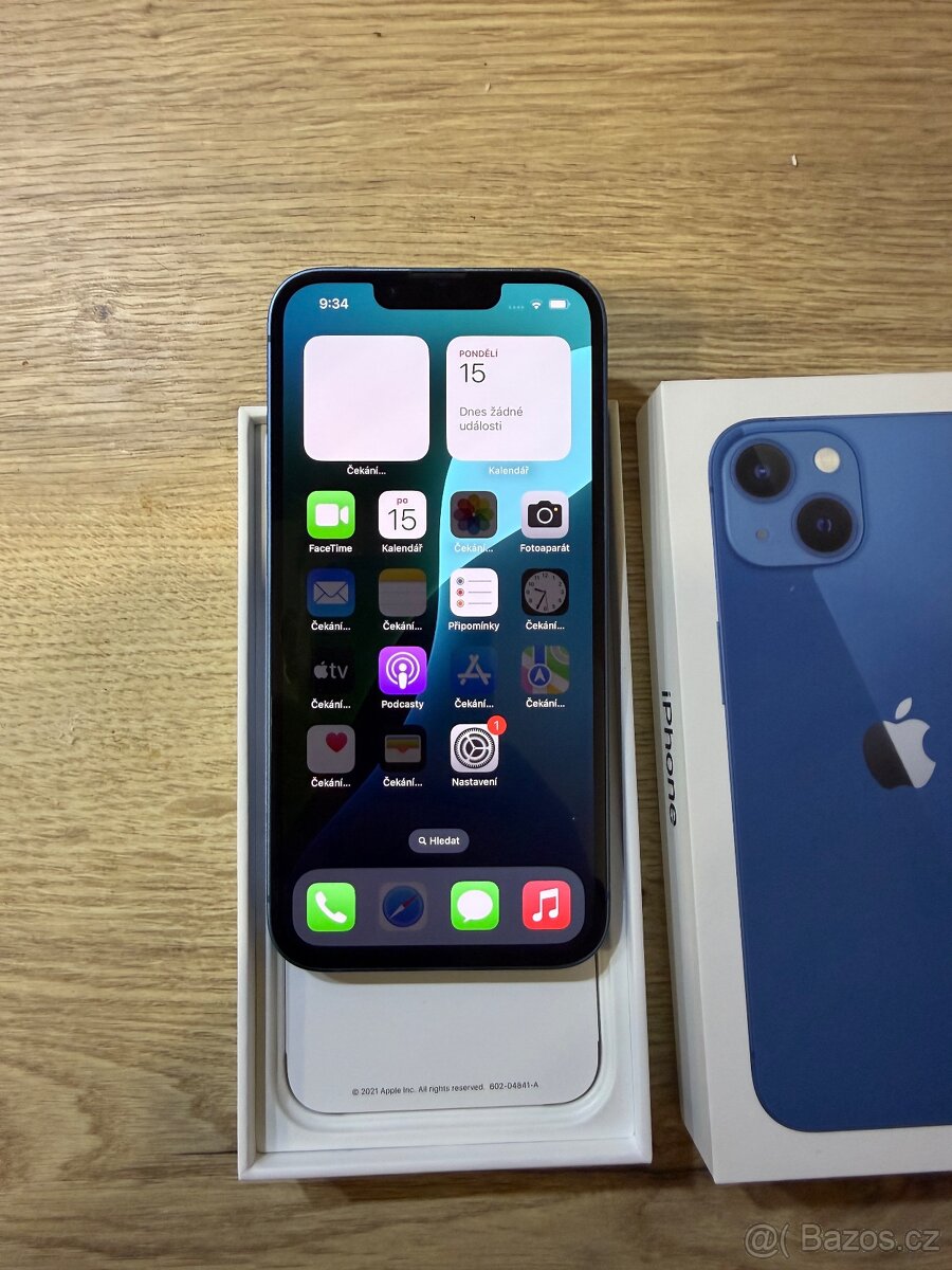 Apple IPhone 13 128gb - 5