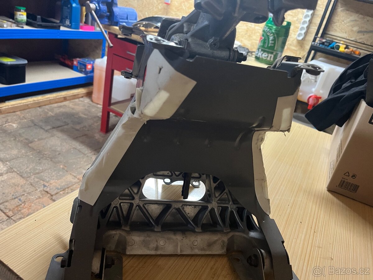 Sloupek řízení Volvo FM 13 - 5