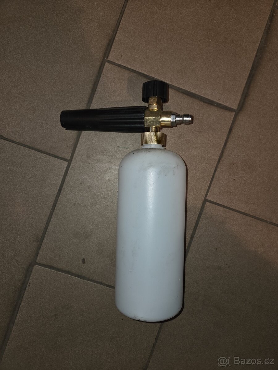 Tlaková myčka Vari W3000 - 5