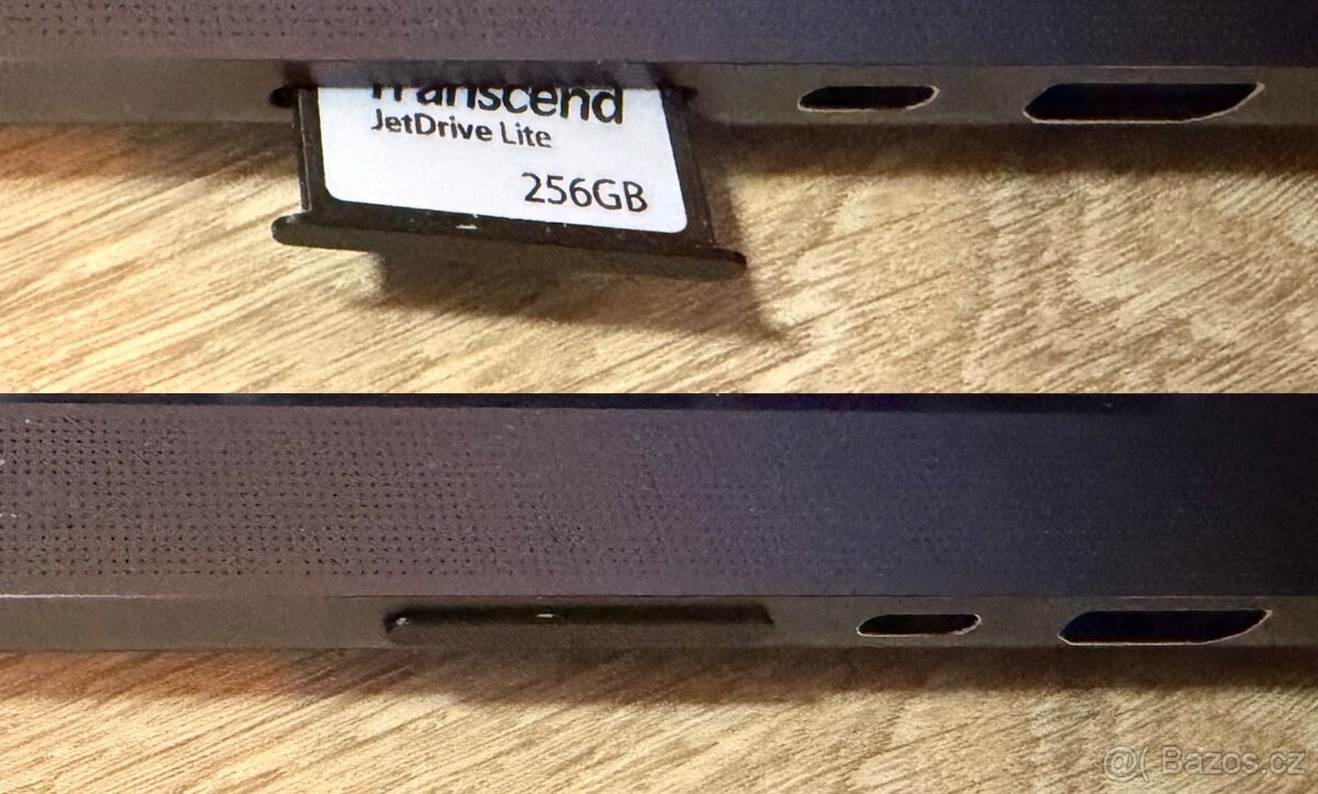 Apple MacBook Pro M3 11c/14g 18/512+256 - 5