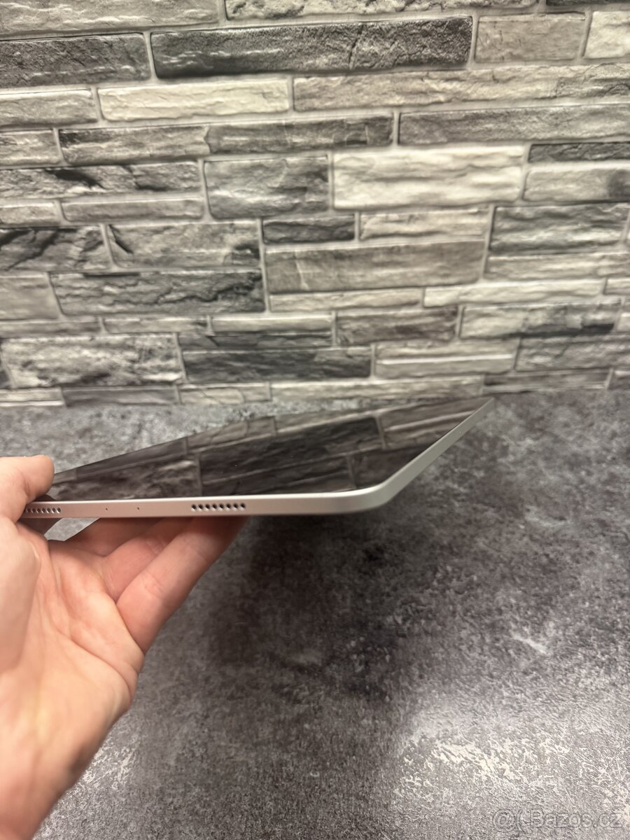 iPad Pro 11" 4 Gen 128GB 2022 M2 Procesor - 5