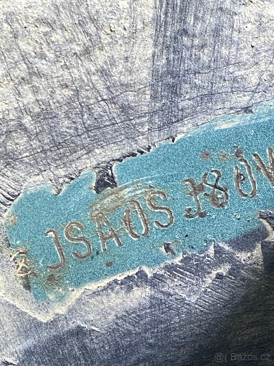 Suzuki Samurai 1.3 - 5