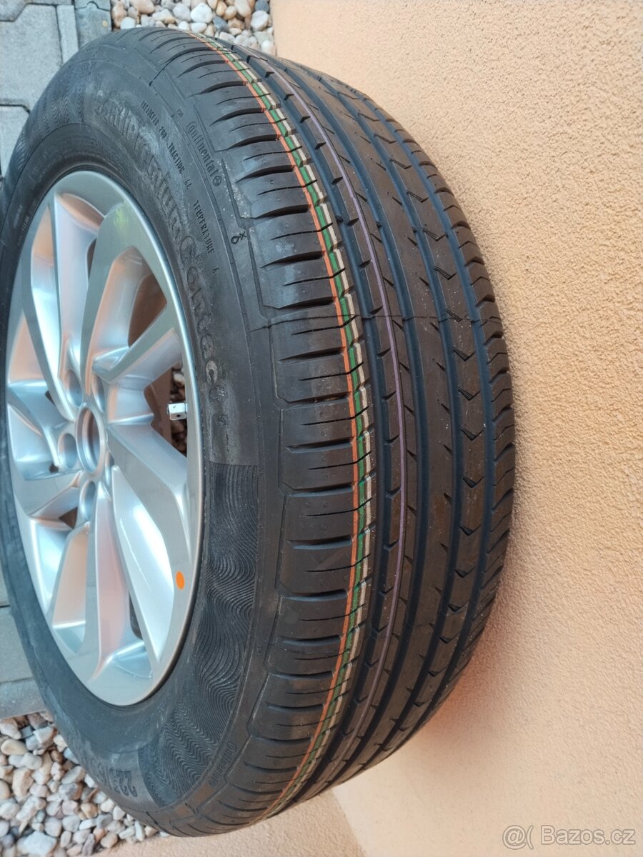 Rezerva Hyundai Tucson - 5