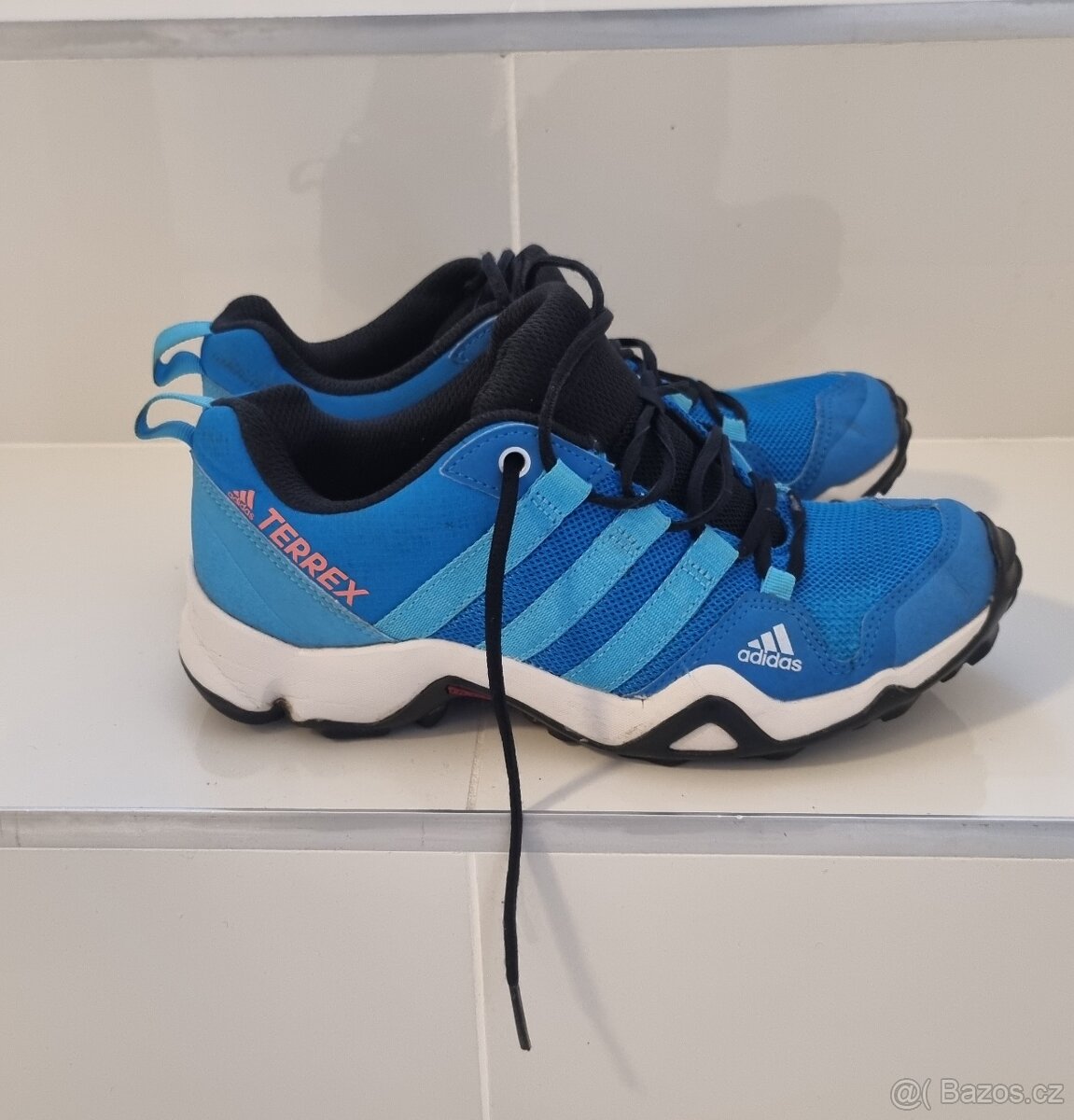 Adidas Terrex Traxion vel. 36 - 5