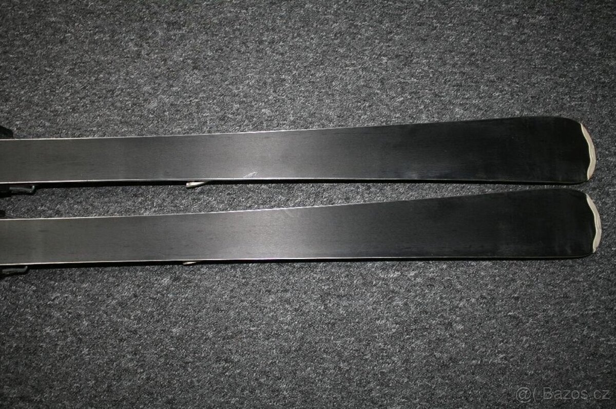 lyže Salomon Lime 159 cm - 5