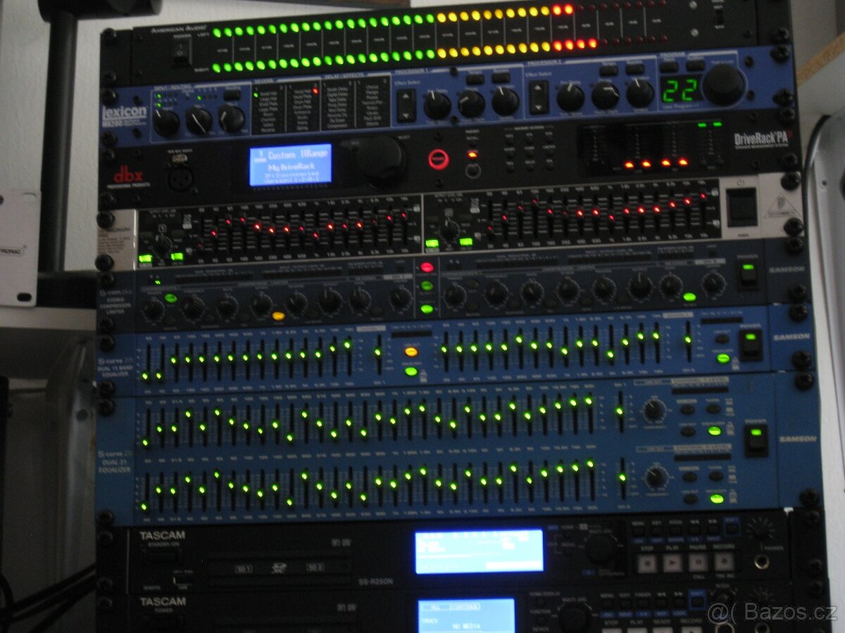 Kazetový magnetofon dosloužil? - 5