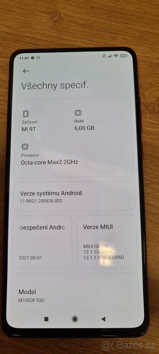 Xiaomi Mi 9T - 5
