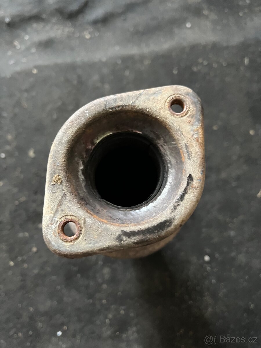 Felicie 1.3 katalizator - 5