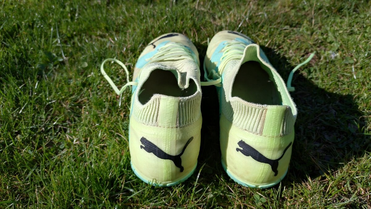 Kopačky Puma vel. 42 - 5