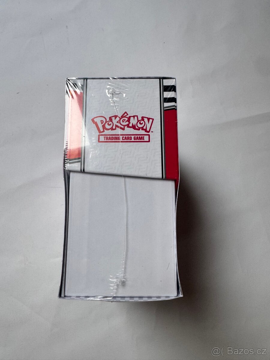 Pokémon White Flare Elite Trainer Box - 5