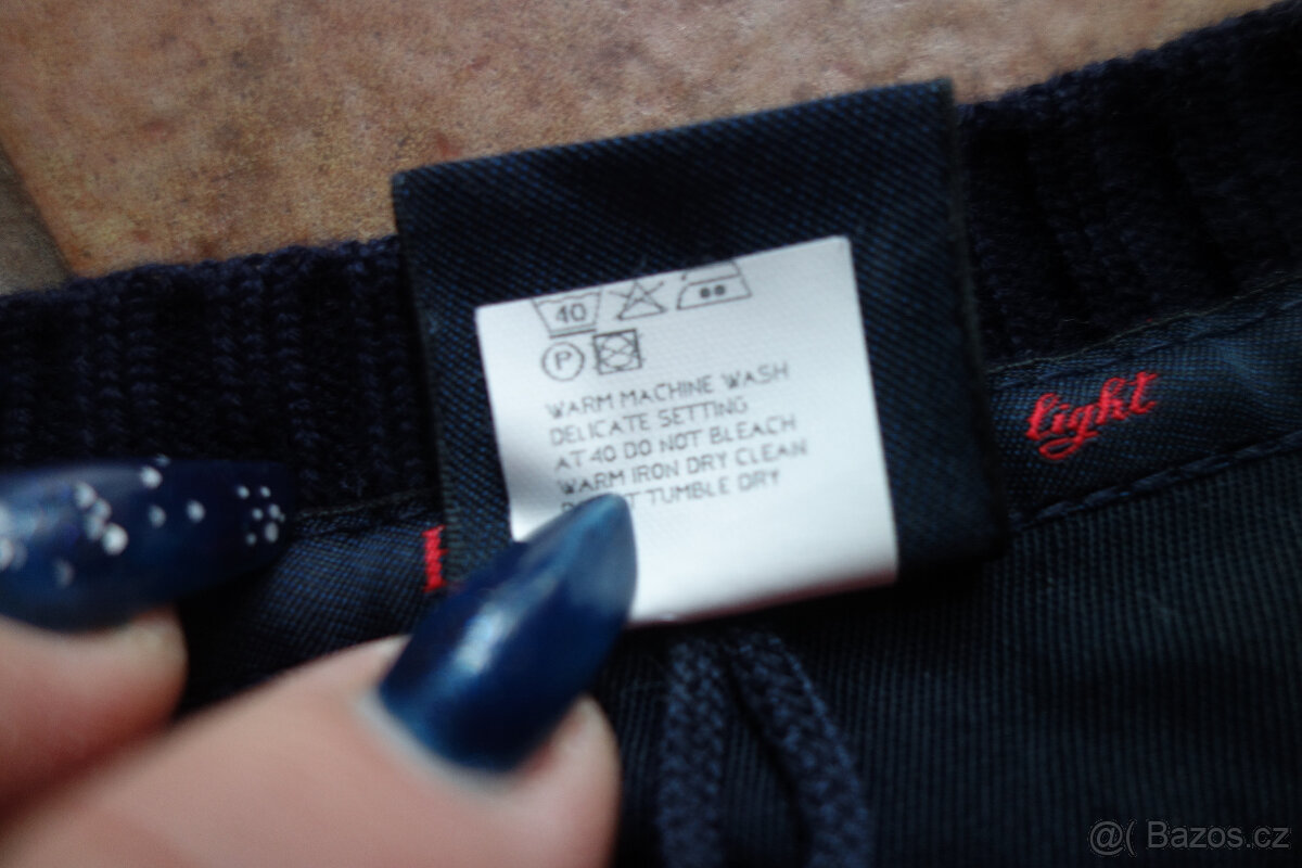 pánský svetr Paul & Shark vel L - 5