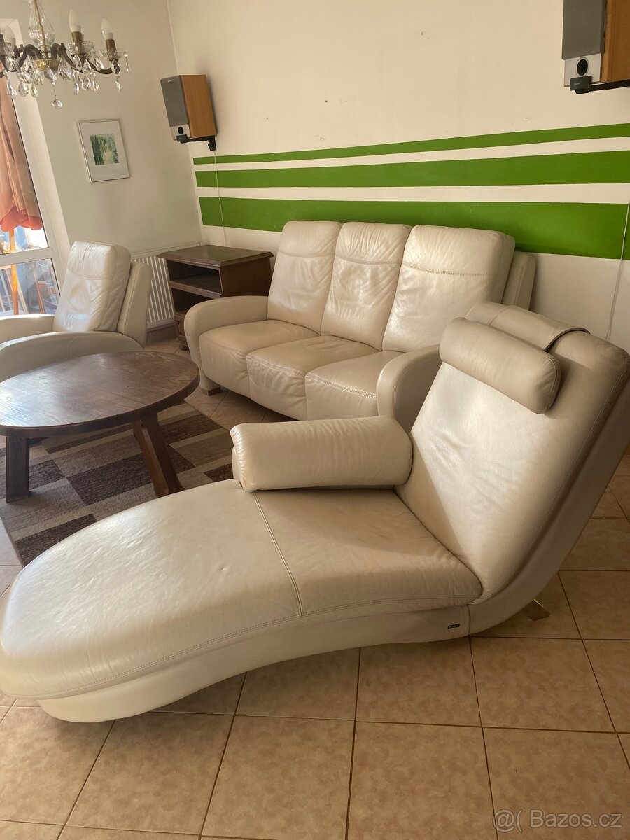 Sedací souprava - 5