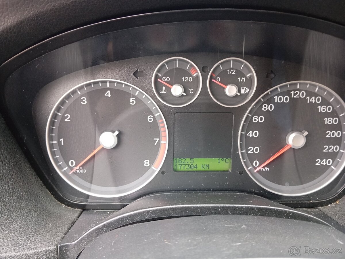 Ford Focus Combi 2005 - 5