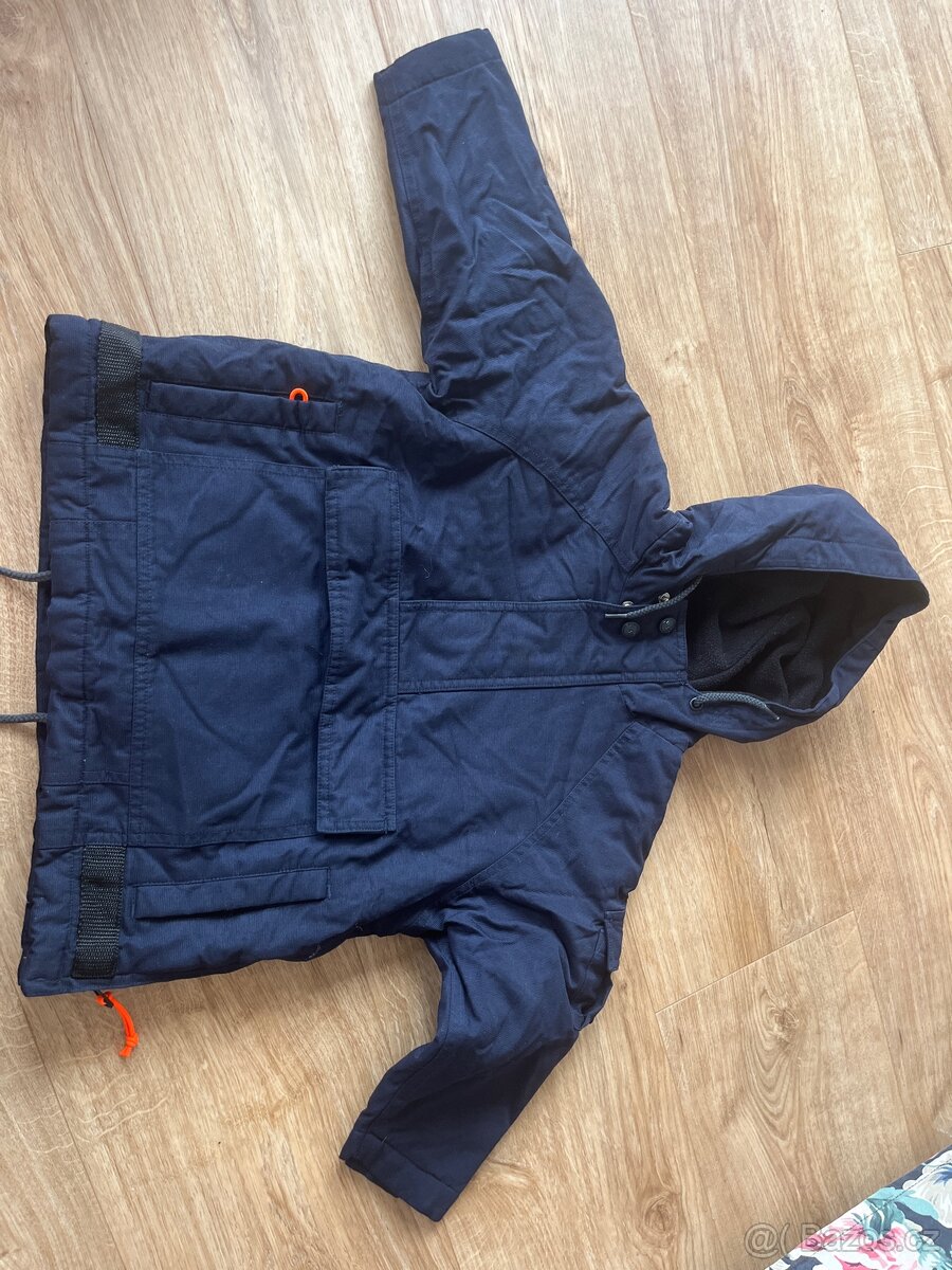 Chlapecké oblečení 98-104 - 5