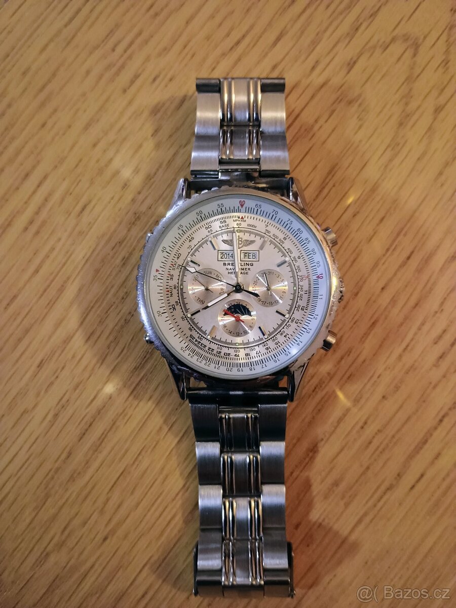Pánské hodinky - 5
