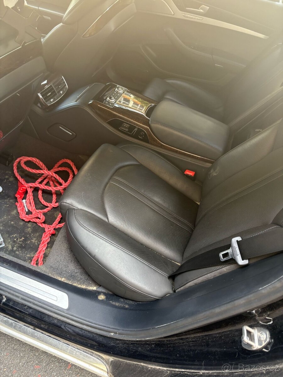 Audi a8 D4 4.2tdi náhradní díly - 5