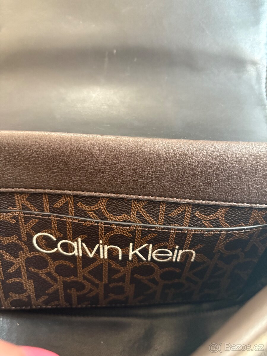 Kabelka Calvin Klein - 5