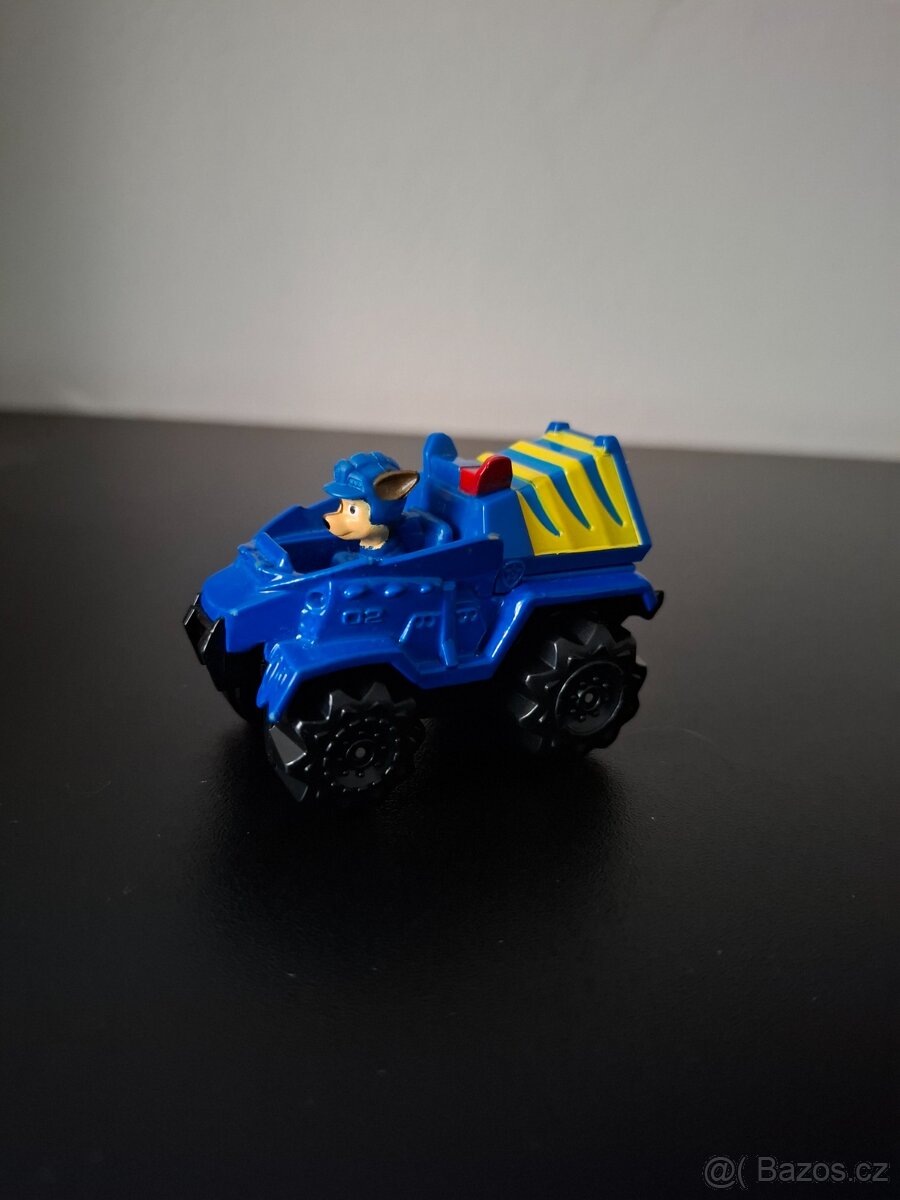 Tlapková patrola - 5