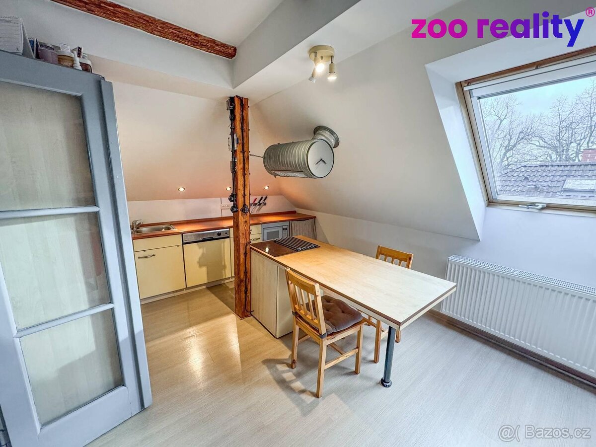 Pronájem byt Poděbrady 29001 - 5