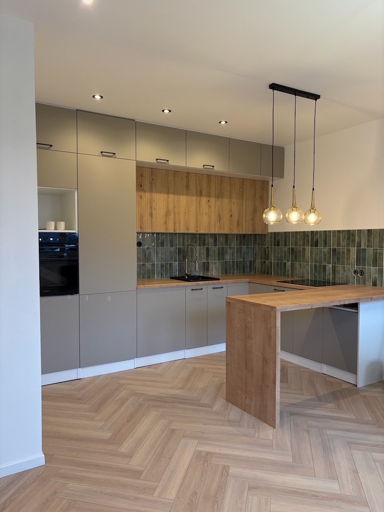 Pronájem bytu Čeladná - 5