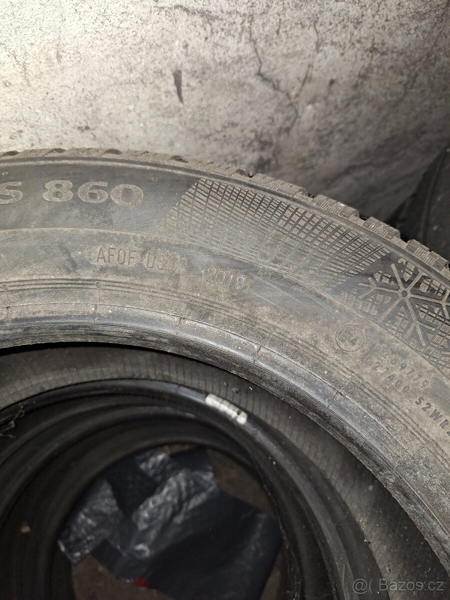 Continental WinterContact TS860 - 5