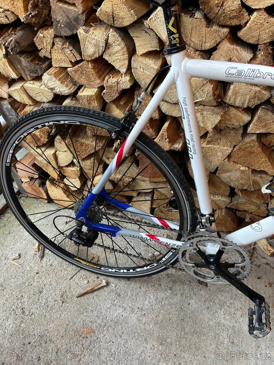 Prodám silniční kolo - 5