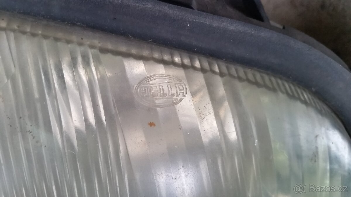 svetla - opel omega - 5