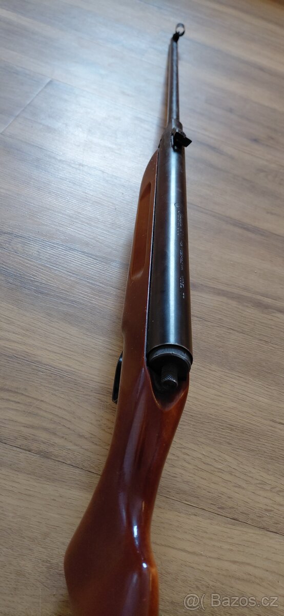 vzduchovka - 5