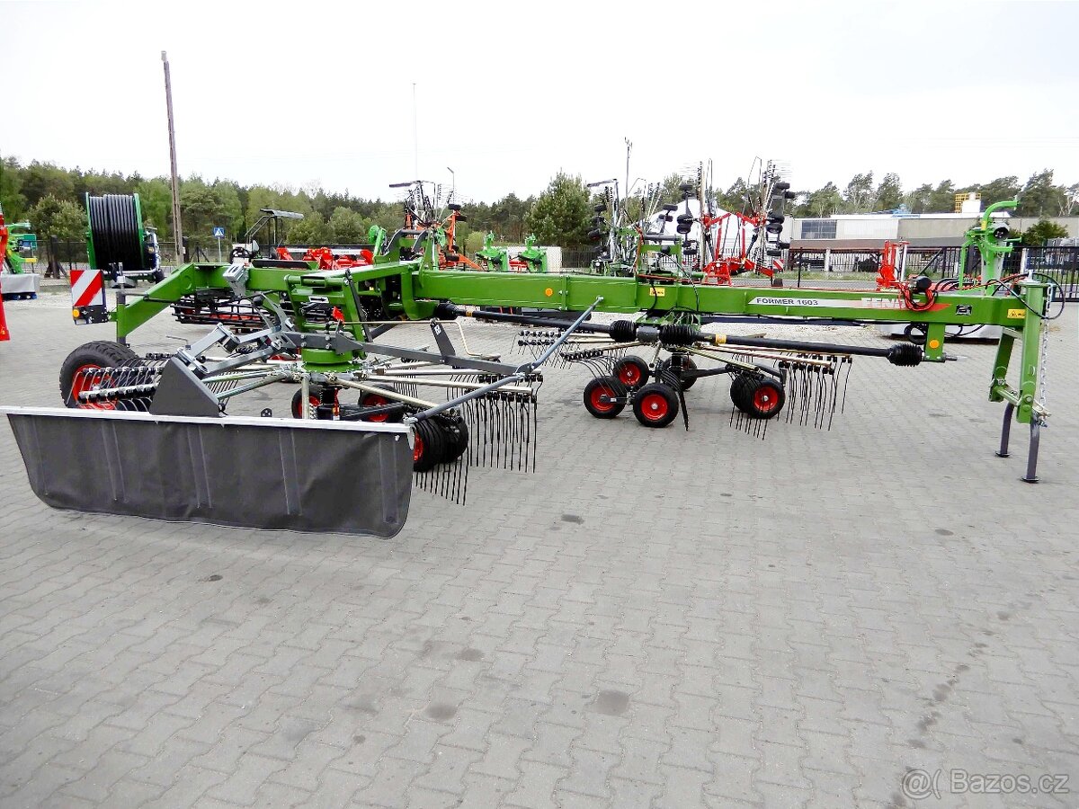 Fendt - 5