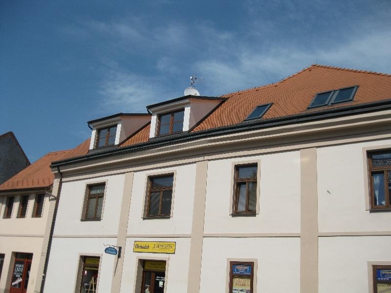 Obchodní prostory, Uherské Hradiště - 5