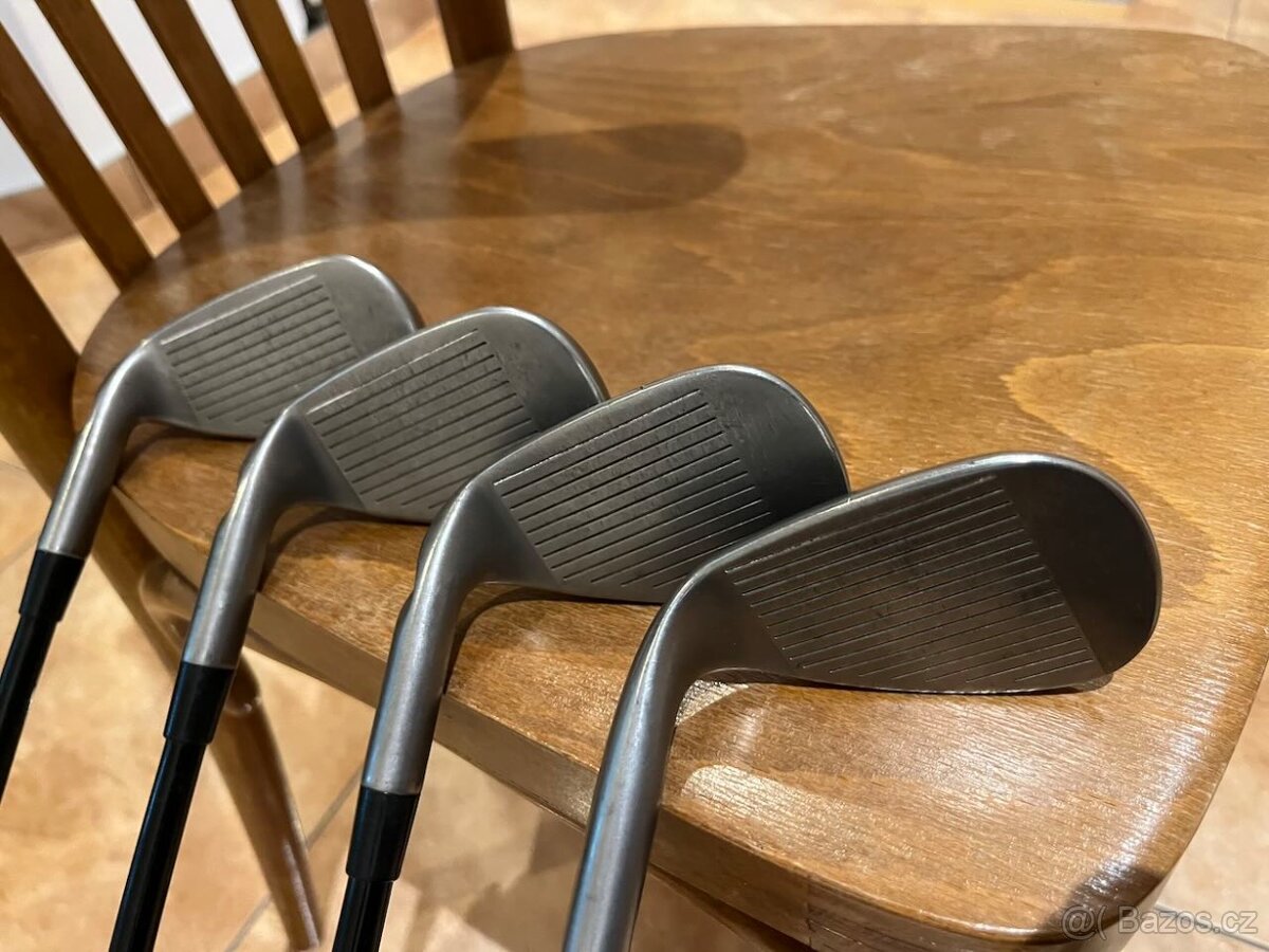 Golfové hole PING - 5