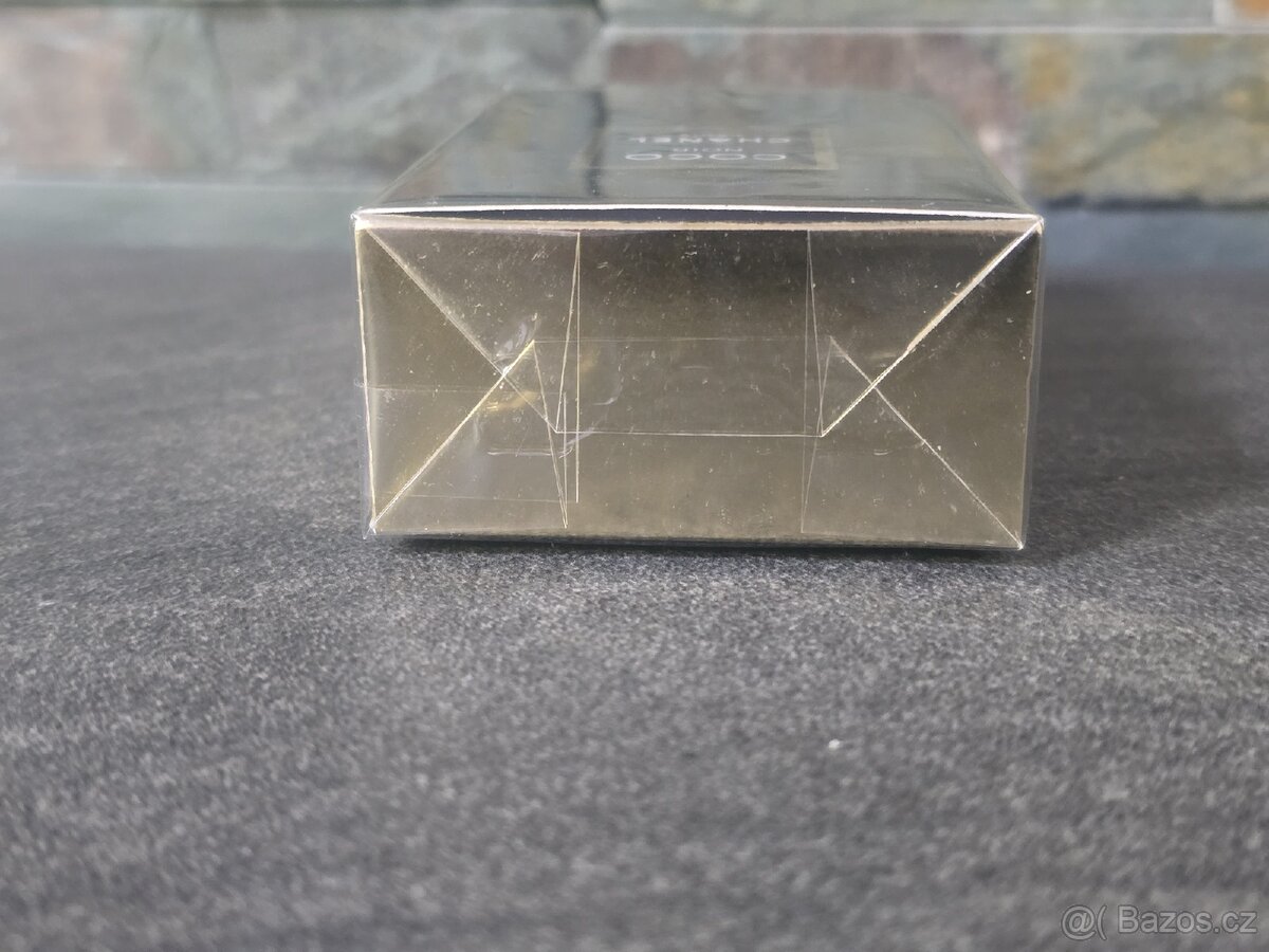 COCO NOIR CHANEL - 5