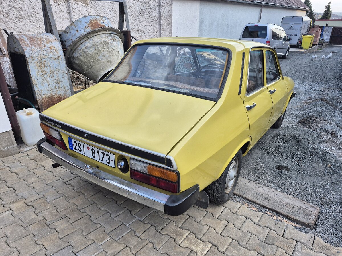 Dacia 1310 - 5