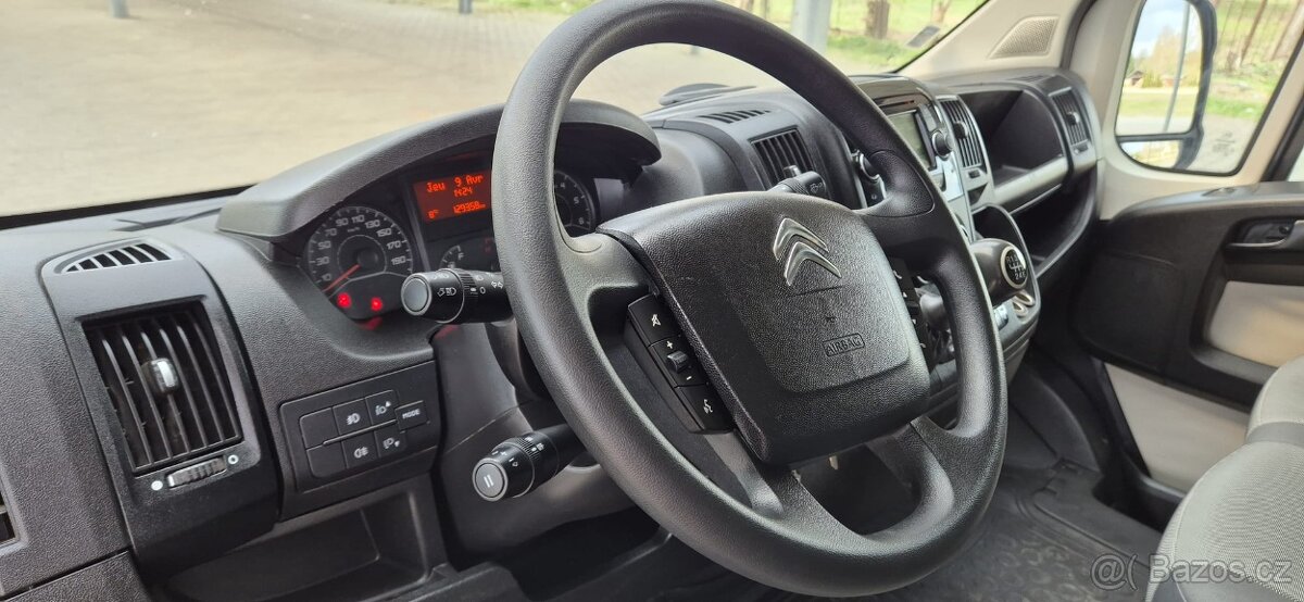 3.0 HDI - NAJETO 130.000 KM - 5