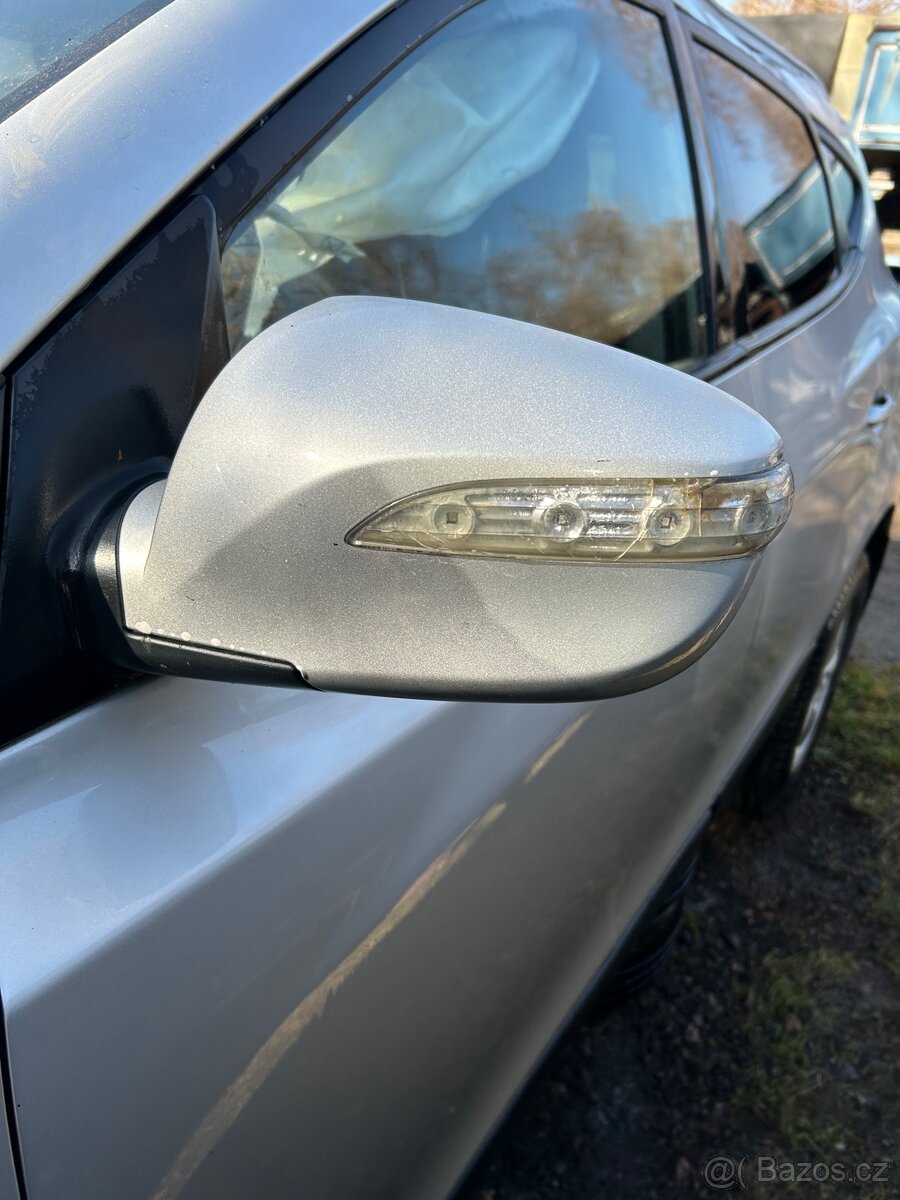 Hyundai IX 35 1.7 crdi - 5